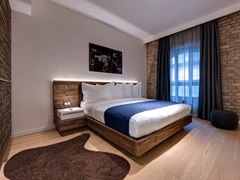 Radisson Collection Hotel Old Mill Belgrade: General view - photo 54