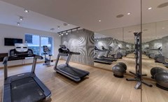 Radisson Collection Hotel Old Mill Belgrade: Sports and Entertainment - photo 19