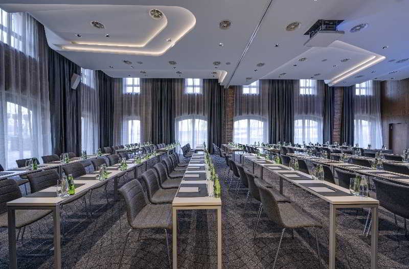 Radisson Collection Hotel Old Mill Belgrade: Conferences