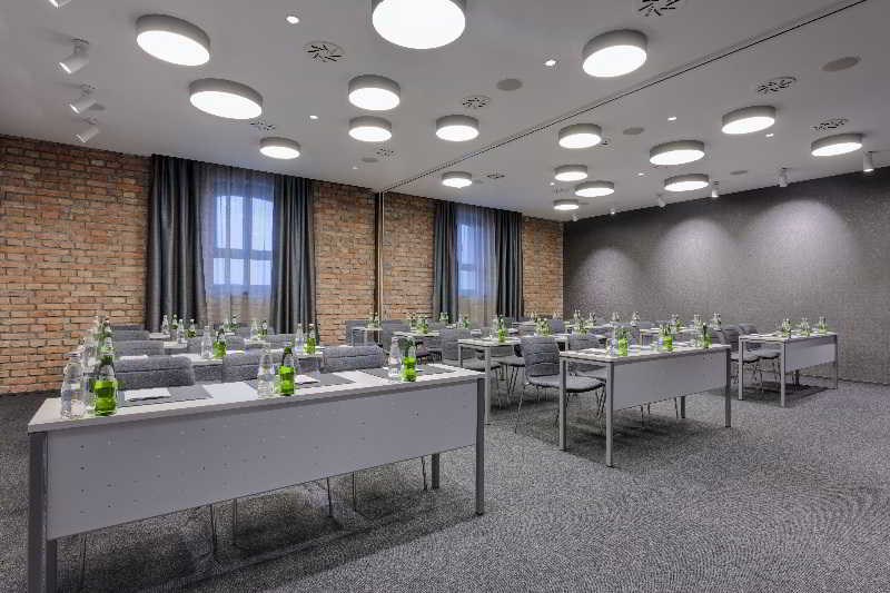 Radisson Collection Hotel Old Mill Belgrade: Conferences