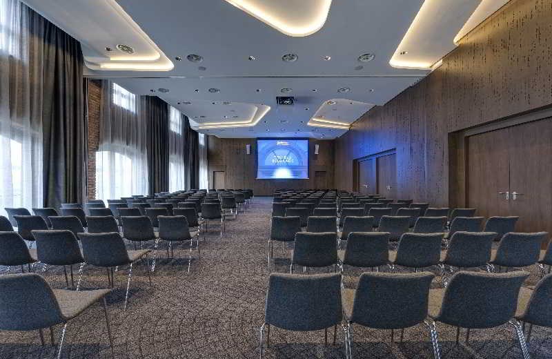 Radisson Collection Hotel Old Mill Belgrade: Conferences