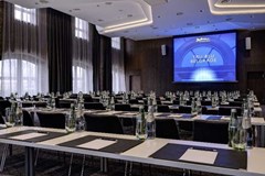 Radisson Collection Hotel Old Mill Belgrade: Conferences - photo 34