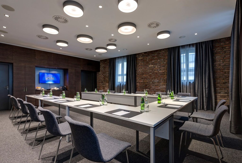 Radisson Collection Hotel Old Mill Belgrade: Conferences