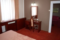 Palace Hotel: Room APARTMENT STANDARD - photo 16