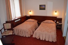 Palace Hotel: Room Double or Twin STANDARD - photo 24