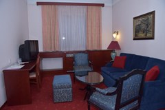 Palace Hotel: Room - photo 2