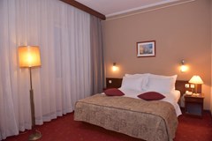 Palace Hotel: Room - photo 15