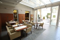 Zepter Hotel: Restaurant - photo 34