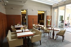 Zepter Hotel: Restaurant - photo 37