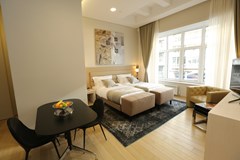 Zepter Hotel: Room - photo 2