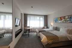 Mona Plaza: Room Double or Twin PREMIUM - photo 86