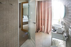 Jump Inn Hotel Belgrade: Room DOUBLE DELUXE - photo 43