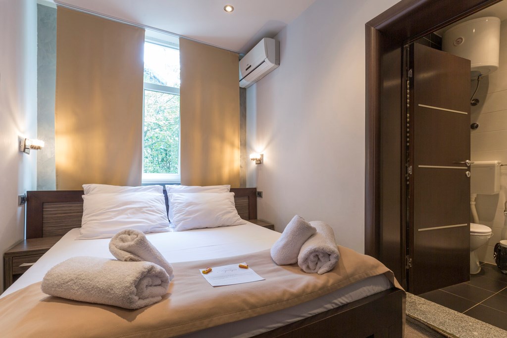 Villa Mystique: Room SINGLE ECONOMY