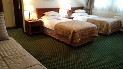 Hotel Zlatnik - Boutique Hotel Belgrade: Room TWIN CLASSIC QUEEN BED - photo 90