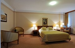 Hotel Zlatnik - Boutique Hotel Belgrade: Room TWIN CLASSIC QUEEN BED - photo 103