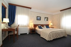 Hotel Zlatnik - Boutique Hotel Belgrade: Room - photo 46