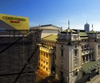 Courtyard Belgrade: General view