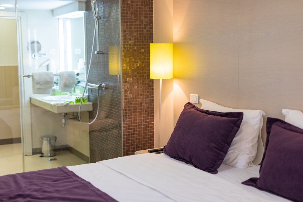 Hotel M: Room Double or Twin PREMIER