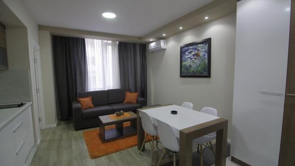 Bridge Apart Belgrade: Room APARTMENT ONE BEDROOM