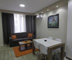 Bridge Apart Belgrade: Room APARTMENT ONE BEDROOM