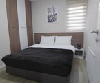Bridge Apart Belgrade: Room APARTMENT TWO BEDROOMS