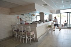 FLAMINGO RESORT: Restaurant - photo 6