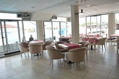 FLAMINGO RESORT: Restaurant - photo 10