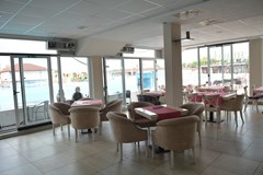 FLAMINGO RESORT: Restaurant - photo 14