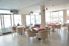 FLAMINGO RESORT: Restaurant - photo 28