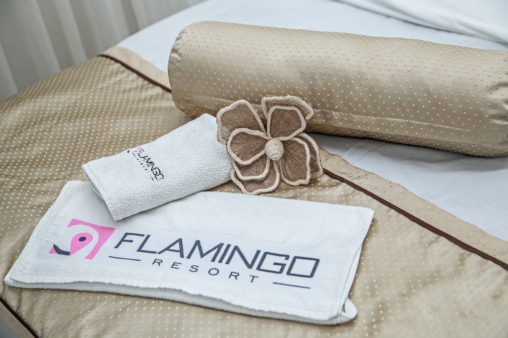 FLAMINGO RESORT: Room DOUBLE STANDARD