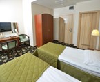 Cronwell Inn Stremyannaya Hotel