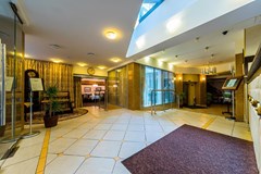 Cronwell Inn Stremyannaya Hotel - photo 3