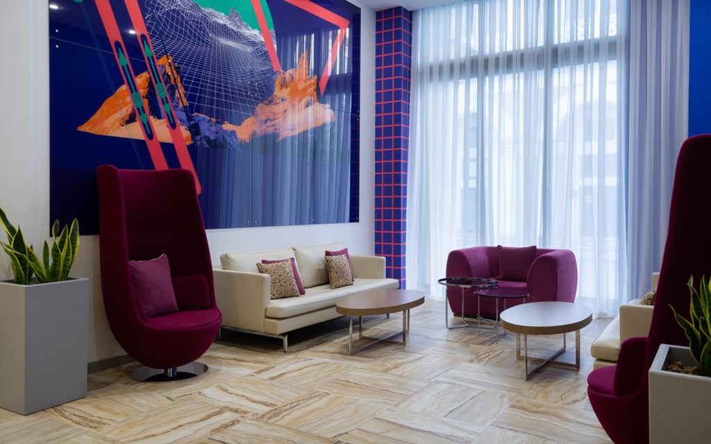 Ibis Styles Hotel Krasnaya Polyana