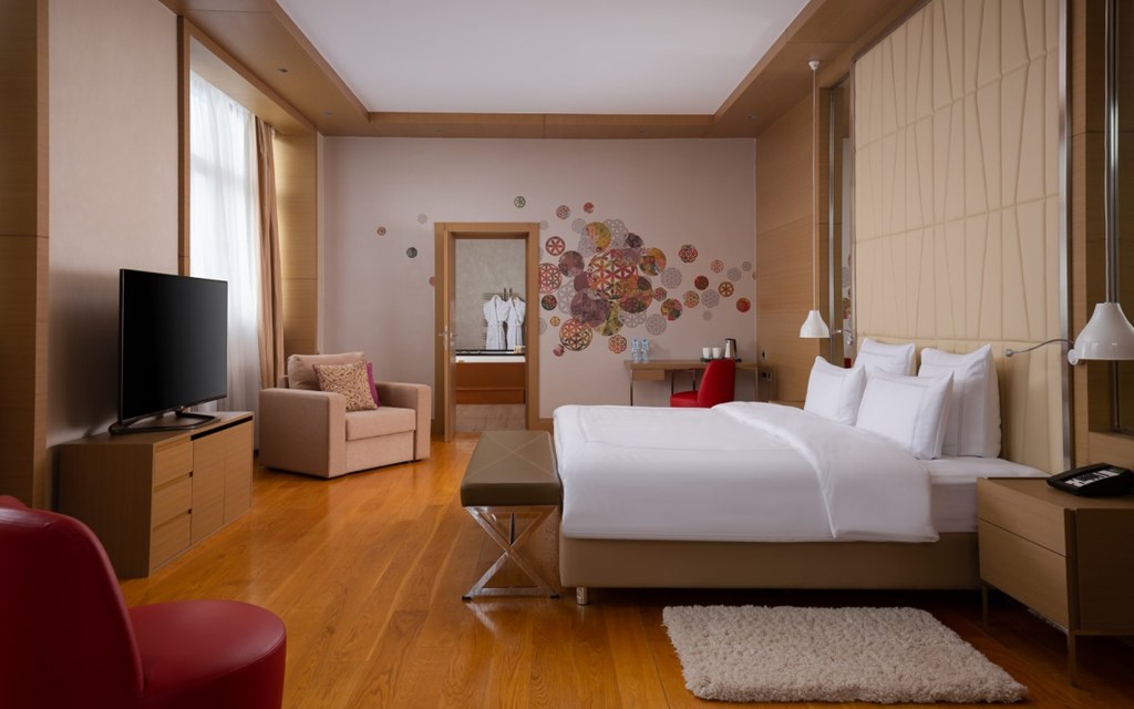 Ibis Styles Hotel Krasnaya Polyana