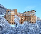 Novotel Resort Krasnaya Polyana Hotel
