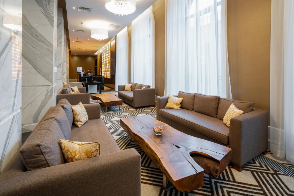 Movenpick Hotel Krasnaya Polyana