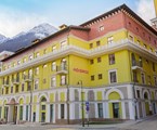 Movenpick Hotel Krasnaya Polyana