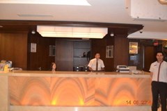 Grand Star: Lobby - photo 2