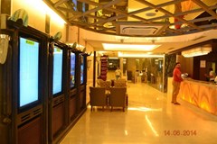 Grand Star: Lobby - photo 12