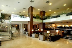 Dedeman Istanbul: Lobby - photo 8