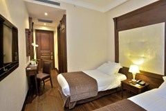 Atik Palace Hotel: General view - photo 9