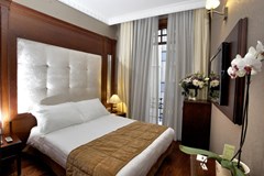 Atik Palace Hotel: General view - photo 12