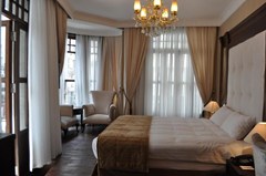 Atik Palace Hotel: General view - photo 14