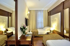 Atik Palace Hotel: General view - photo 27