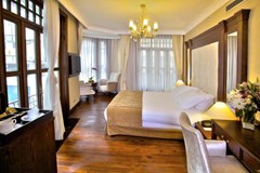 Atik Palace Hotel: General view - photo 30