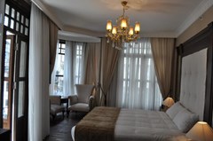 Atik Palace Hotel: General view - photo 47