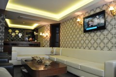 Atik Palace Hotel: Lobby - photo 3