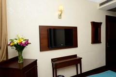 Atik Palace Hotel: Room DOUBLE STANDARD - photo 23