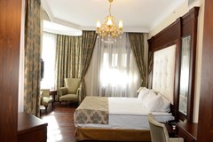 Atik Palace Hotel: Room SUITE STANDARD - photo 34