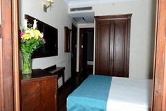 Atik Palace Hotel: Room DOUBLE STANDARD - photo 42